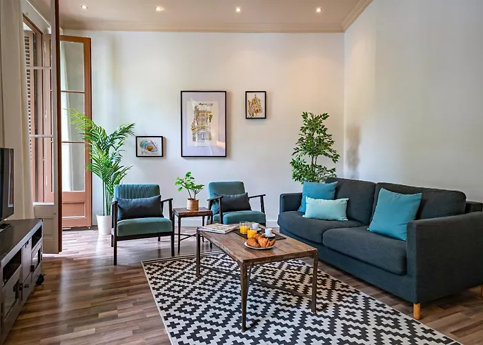 Apartment Ground Floor