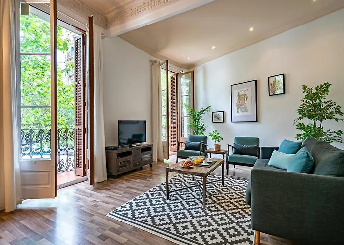 Apartment Ground Floor